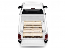 Фото Volkswagen Amarok 2-дв.  №15